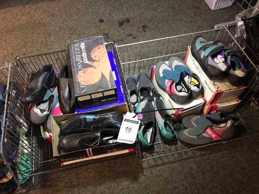 Agu Partij fietsschoenen