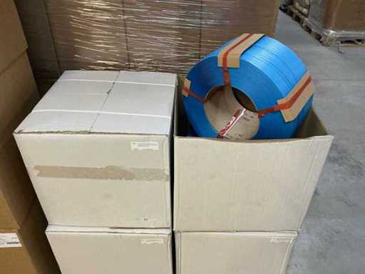 Partij Omsnoeringsbanden Poliflex T (8x)