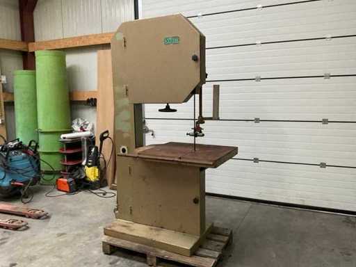 Machine à tronçons Sipa 796