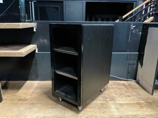 Franke - Koppenwarmer