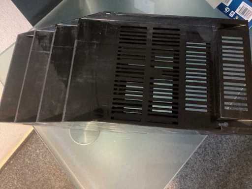 Flexiboxx A4 / Soporte para folleto