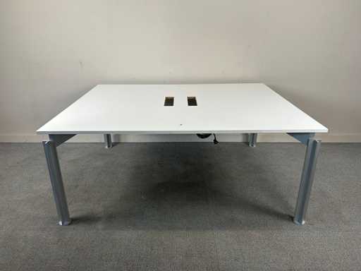BULO - 2p-Workbench - Desktable