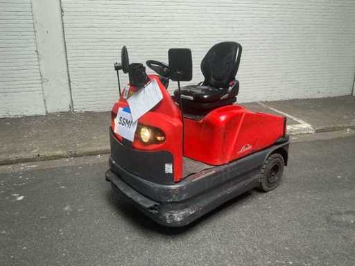 Linde - P60-6Z - Dépanneuses - 2010