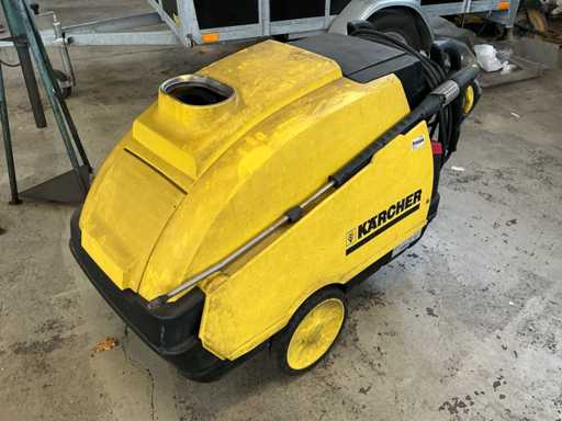 2006 Kärcher HDS 895 M Eco Hogedrukreiniger