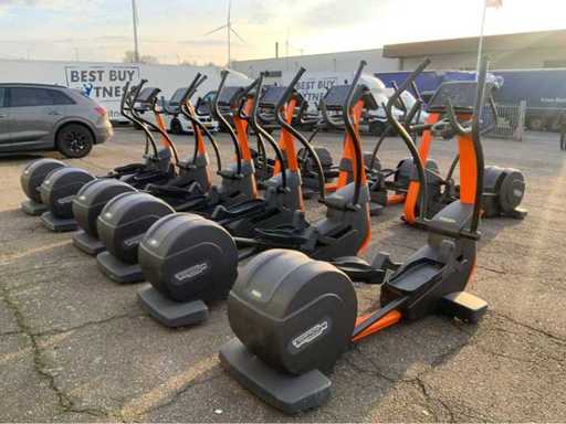 Technogym Excite synchro 10x 500 LED elliptique