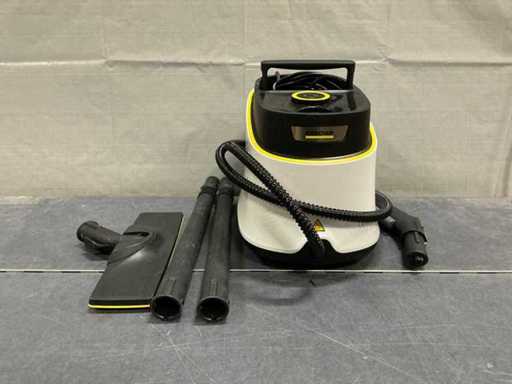 Karcher SC 3 Stoomreiniger