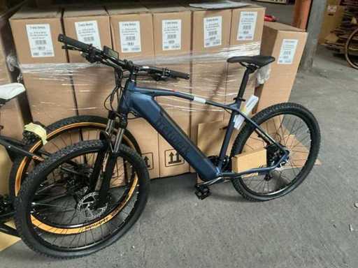 Tretwerk Bolt 7 Elektrische mountainbike ongebruikt