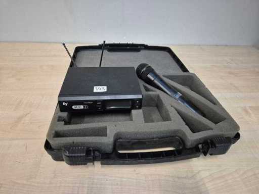 Sistema wireless EV RE2