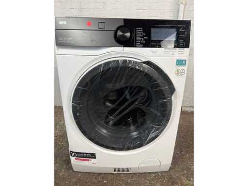 AEG LWR9W81600 | Lavatrice-asciugatrice | 10-6 kg | Pompa di calore | Esposizione tedesca