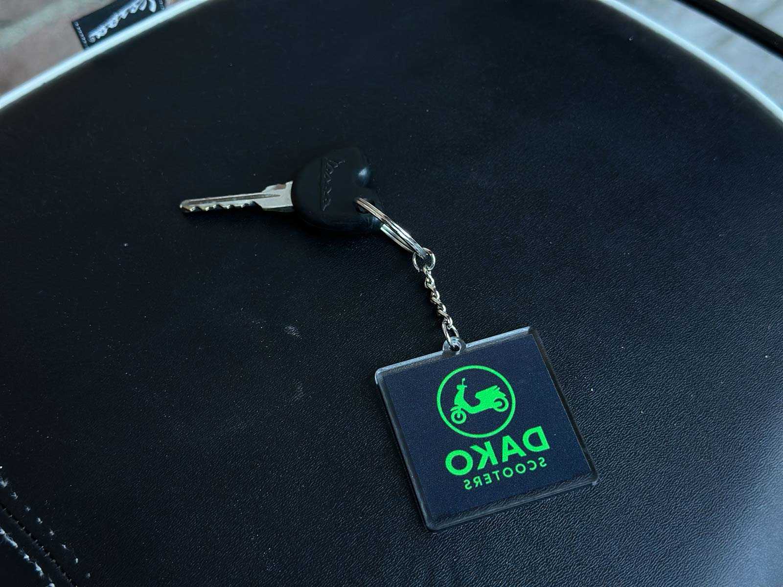 Piaggio Vespa Sprint 4T 2014 Scooter, F-653-XT