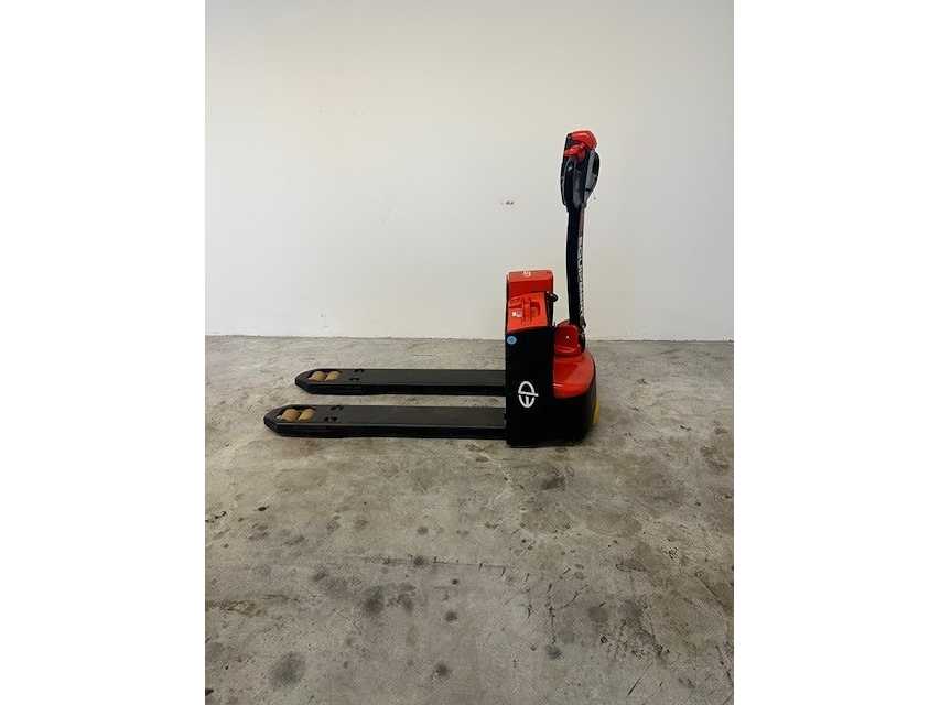 EP Equipment – 2021 – WPL201 – Electric Pallet Truck