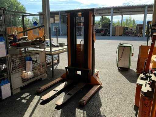 Order Picker Electric Forklift