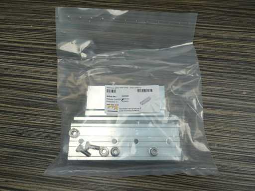 Van der Valk – 1010-1046mm – Solarrampen-Verlängerungsset (100x)