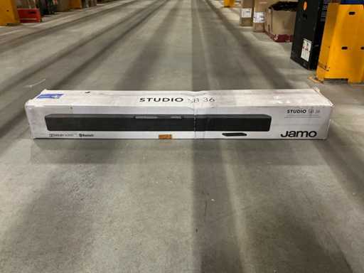 Jamo Studio SB 36 Soundbar