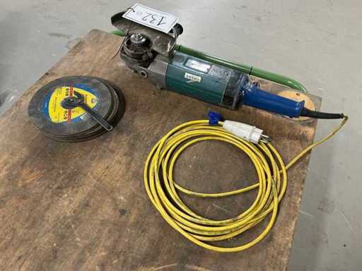 BOSCH 1000 Angle Grinder
