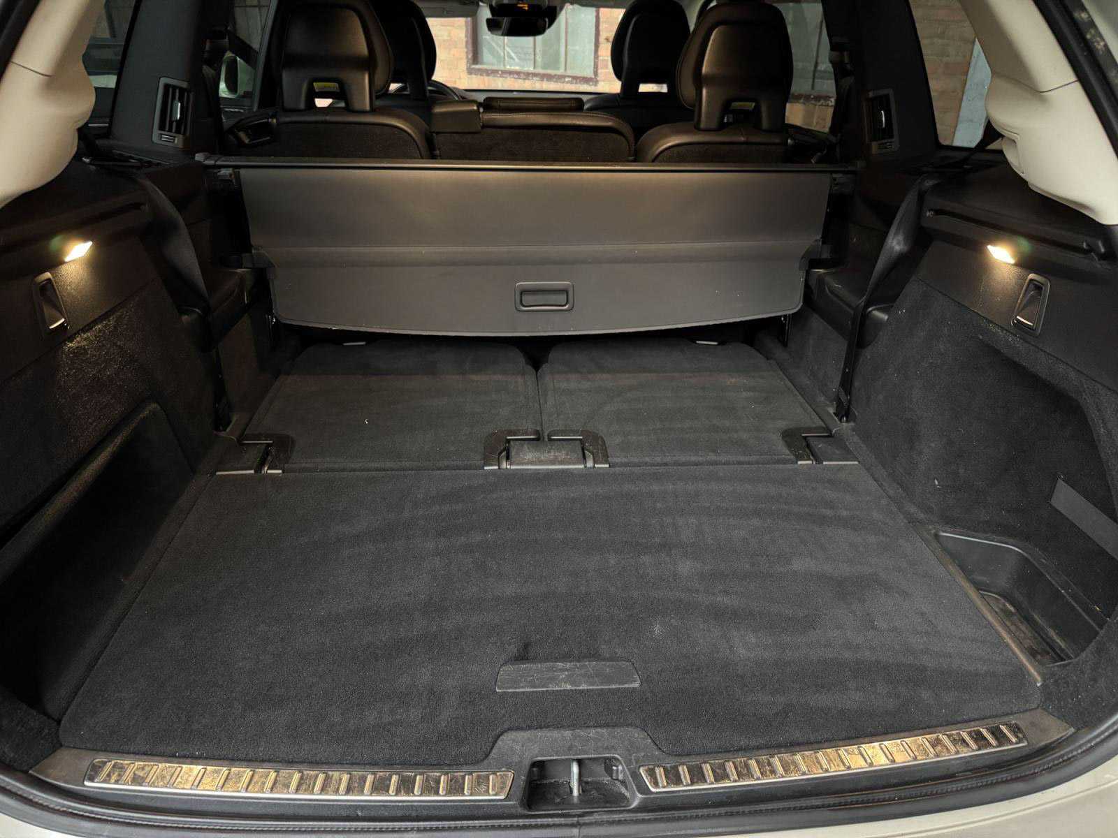 Volvo XC90 2.0 T6 AWD Inscription 320pk 2015, ZR-425-V