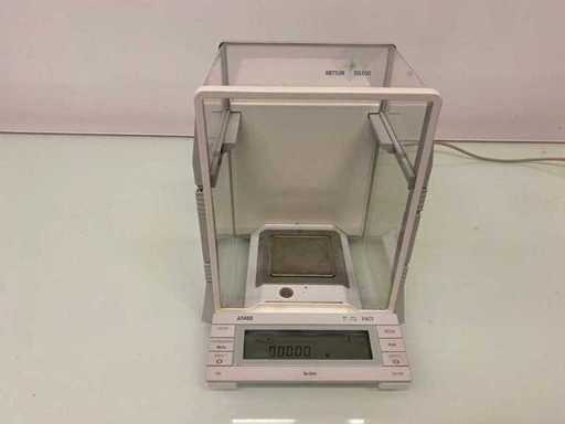 METTLER TOLEDO - AT400 - Analytische Waage