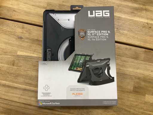 UAG Surface Pro9,10,11th edition Hoes