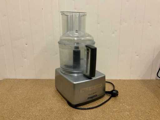 Magimix Cuisine 5200 XL Food Processor