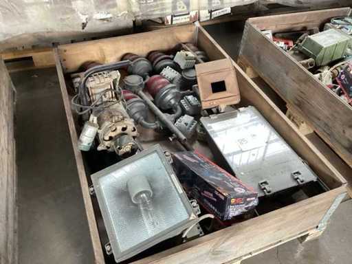 Miscellaneous Material