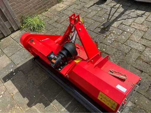 2025 Mower EF135 Klepelmaaier