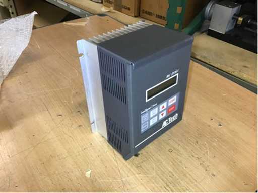 Inverter