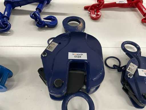 2023 Torso PC50 Morsetto di sollevamento per lastre