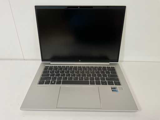 HP EliteBook 840 G9 14", Core(TM) i7 12a generazione, 32 GB di RAM, 512 GB di computer portatile NVMe