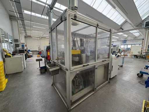 Sonder-Bearbeitungsmaschine