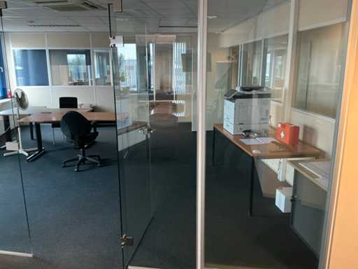 Uffici del contenuto 3