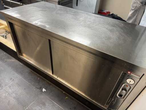 Diamant - Armoire de chauffage