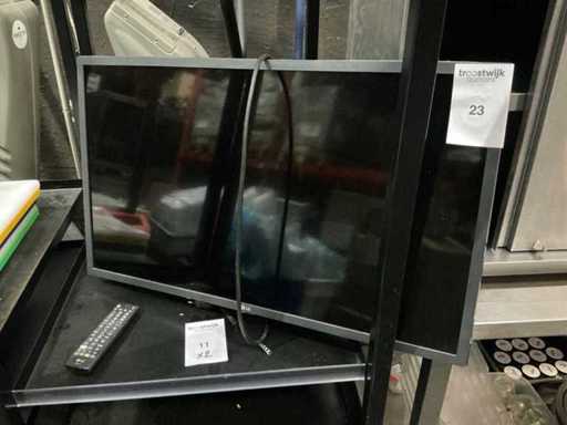 LG 32LM550BPLB Television