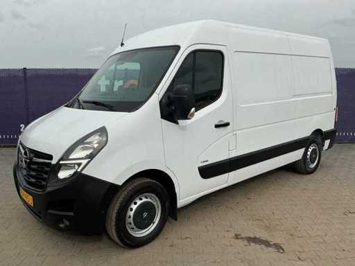2019 Opel Movano 2.3 CDTI BiT L2H3S/S Bedrijfswagen