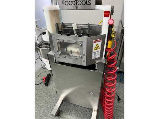 FoodTools - CS-4AAC - Macchina per taglia torte - 2016