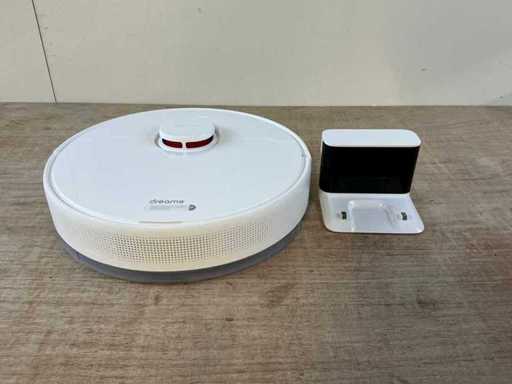 Aspirator robot DREAME D9 Max