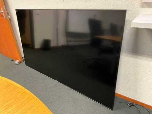 KB Elements ELT85DE910B Television