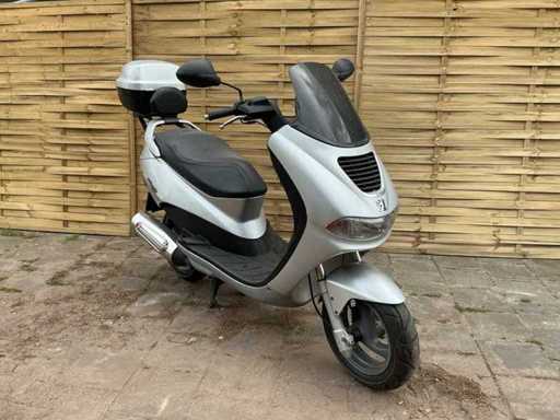 Peugeot Motor Elyseo 125 MJ-GH-69