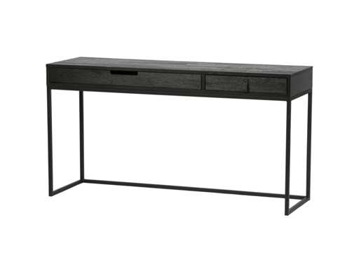 Woood - Silas - Bureau