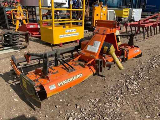 Pegoraro 300 Power Harrow