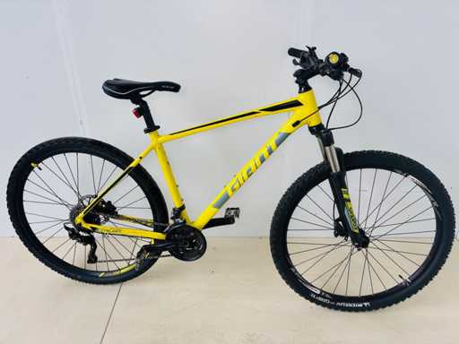 GIANT - TALON - VTT - 29"