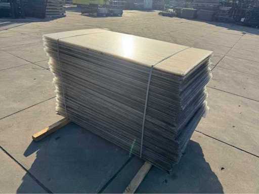 Piastra a perno (71x)