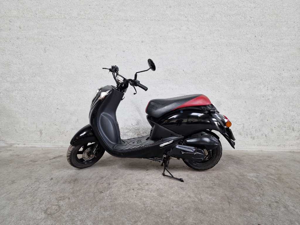 SYM - Moped - Mio 50 - 4T 25km Version