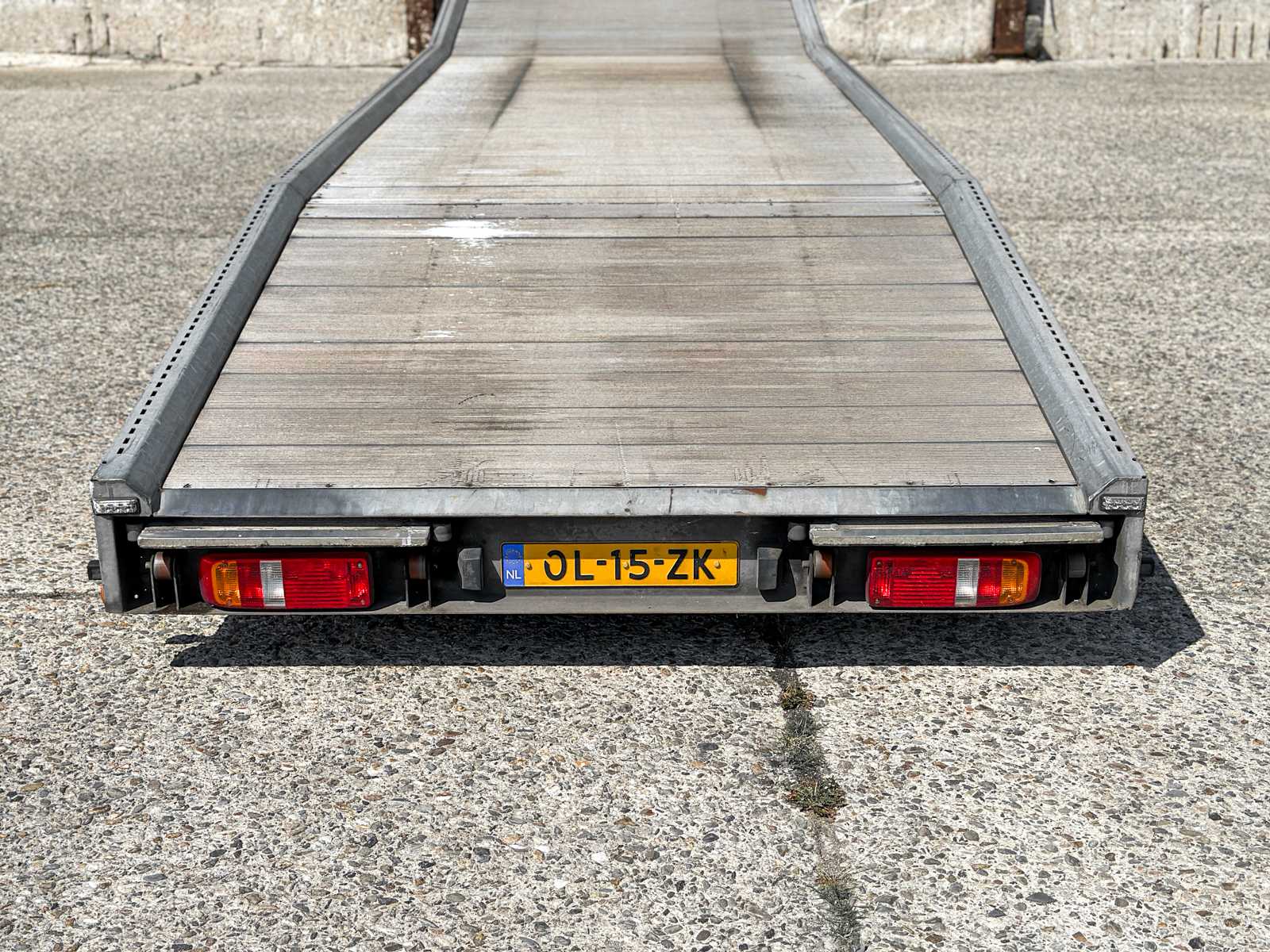 Volkswagen Crafter 50 2.0 TDI L4 DLDC Highline Dubbelcabine 177pk 2019 (Origineel-NL) Automaat, V-120-VL