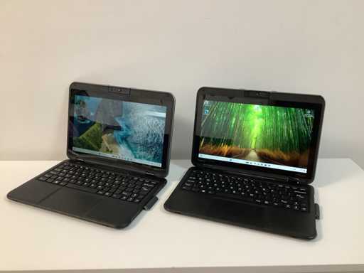 Prowise EduBook 360 Laptop (2x)