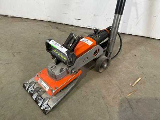 2017 Uzin Utz/Wolff Duro-Stripper Carpet Stripper