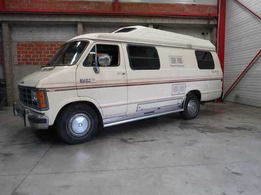 Dodge - Ram Van - B250 - Classic cars >15