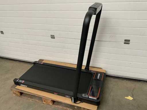 Moovv Smartstep Pro V2 & Smartstep Pro V2 Schräglaufband (2x)