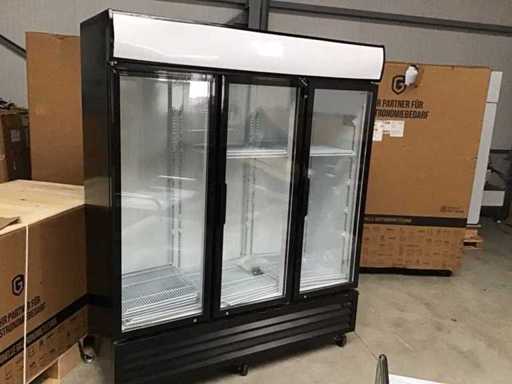 Eroe gastro - GKS-PREMIUM1750 - Frigorifero