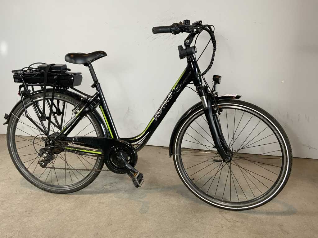 Adore E bike Elektrische fiets