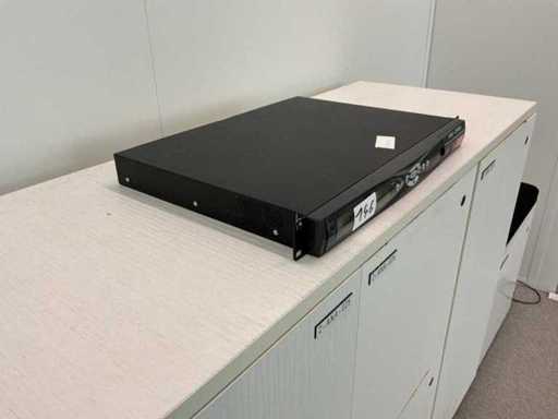 Odbiornik dekodera SCOPUS IRD 2900/2962